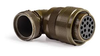 MS3475L14-18PX     CONNECTOR PLUG MALE 18POS GOLD CRIMP
