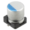 Pack of 5  UCL0J222MNL1GS  Capacitors Aluminum Electrolytic SMD 6.3V2200uF105CSMT