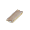 Pack of 6  SM10B-SHLS-TF (LF)(SN)  Connector SMD Shrouded Header HDR 10 POS 1mm Solder RA 