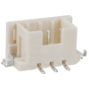 Pack of 18  DF3E-3P-2V(20)  CONNECTOR HEADER SMD 3POS 2MM :ROHS TUBE 
