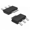 Pack of 10  ZVN4206GTA    MOSFET N-CH 60V 1A SOT223

