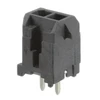 Pack of 2   0430450228  Connector Wire to Board HDR 2 POS 3mm Solder ST Thru-Hole