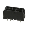 Pack of 2  43045-1027 Connector Header VERT 10POS 3MM: RoHS