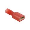 DNF18-250FIB-M Quick Disconnect Terminal 18-22AWG F 21.3mm 8.9mm Tin