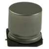 Pack of 10  EMZA160ADA470MF61G   Nippon Chemi-con   Aluminum Electrolytic Capacitors 47UF 20% 16V SMD
