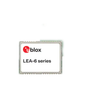 LEA-6T-0  u-blox  Series 3.6 V -162 dBm u-blox 6 GPS Module, LEA-6T-0-001, RoHS