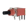 EP12SD1AKE SWITCH PUSH SPDT 0.4VA 20V