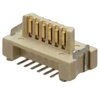 Pack of 10   91911-31411LF   FCI  CONNECTOR HEADER 11POS SMD GOLD
