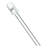 Pack of 10  TSHG6410     EMITTER IR 850NM 100MA RADIAL
