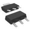 MIC2954-02BS  IC REG Linear 5V 250MA SOT223