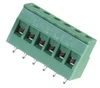1730654  2,5/6-5,08 Fixed Terminal Blocks 6P 5.08mm 90DEG