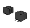 Pack of 10 CLP-112-02-F-D  Connector RCPT 24POS Dual .05" SMD