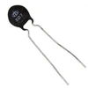 Pack of 2  MF72-005D7   Cantherm  Thermistor ICL NTC 5 Ohm 20% 9mm 2Pin Radial :ROHS	