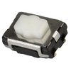 Pack of 17  FSM1LPTR 	  SWITCH TACTILE SPST-NO 0.05A 24V :ROHS
