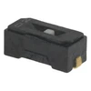 Pack of 4  CHS-01TA  Copal Electronics  SWITCH SLIDE DIP SPST 100MA 6V :ROHS CUT TAPE
