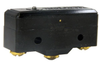 BZ-2RT04  Switch Snap Action N.O./N.C. SPDT Pin Plunger 15A 115VAC 3.61N Screw Mount Screw...