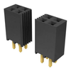 SSQ-117-01-G-D   CONNECTOR RCPT 34POS 0.1 GOLD PCB
