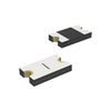 Pack of 16  MF-FSMF050X-2  PTC RESET FUSE 6V 500MA 0603:ROHS CUT TAPE
