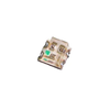 Pack of 11  APTF1616SEEZGQBDC  LED RGB CLEAR 4SMD :ROHS CUT TAPE	
