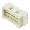 Pack of 5  5031482090    Connector Right Angle 20 Position 0.059 Tin Smd :Rohs Cut Tape
