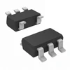 Pack of 20  SN74LVC1G06DCKR   IC Buffer Inverting 5.5V SC70-5 :RoHS, Cut Tape
