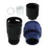 PX0410/04P/4550 Bulgin Conn Circular PIN 4 POS Crimp ST Cable Mount 4 Terminal 1 Port: RoHS