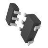 Pack of 3   MAX4516CUK+   Switch Single SPST 5-Pin SOT-23:RoHS Cut Tape