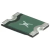 Pack of 10  MINISMDC050-2  PTC Resettable Fuse 24v 500ma 1812
