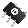 Pack of 10  BC847CDW1T1G  Bipolar Transistor 2NPN 45V 0.1A SOT363
