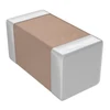 Pack of 80  C0402C474K9PACTU  Multilayer Ceramic Capacitors 10% 0.47uf 6.3v X5R 0402 SMD :RoHS,Cut Tape