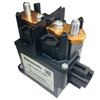 AEV14012   Electromechanical Relay 12VDC 34Ohm 120A SPST-NO(82.75x40x80)mm Flange Compact Relay Automotive