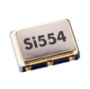 554AC000361DG  Oscillators VCXO 15 pF 50 PPM 3.3V SMD/SMT Cut Tape	