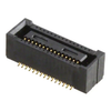 Pack of 2  DF40C-30DS-0.4V(51)  Connector Receptacle 30 Position SMD :RoHS