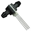 CPXL10DF  Sensor Pressure Differential 0inH2O to 10inH2O 4SIP
