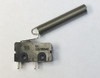 1pc GK-85272  5A 125/250VAC 2PIN NEW!