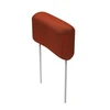 Pack of 2   DPPM10S1K-F   Film Capacitor 10000PF 10% 1KVDC Radial :RoHS
