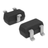 Pack of 50  MMBT3904TT1G   Bipolar Transistors NPN 40V 0.2A SOT416 :RoHS, Cut Tape
