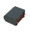 Pack of 2   FFB46J0106K   Cap Film 10uF 525V PP 10% (31.1 X 20.8 X 31.3mm) Radial 27.5mm, RoHS