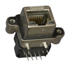 MRJ-5381-01    Connector Modular Jack  8P8C R/A Unshielded Date Code:1539 Rohs Compliant 
