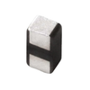 Pack of 3  W3008C  Antenna Ceramic 2.2dBi Gain 2483.5M 3-Pin SMD:RoHS
