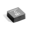 Pack of 12  XEL4020-821MEC  Fixed Inductors 820nH Shielded 20% 11.5A 13mOhms :RoHS, Cut Tape
