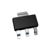 Pack of 12  PZT2222A    Bipolar Transistor 40V 1A SOT-223 :RoHS, Cut Tape
