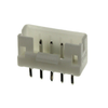 Pack of 10  1735446-5    Connector Header 5 position 2.00mm Through Hole :RoHS
