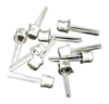 10pcs 2N4393  JFET N-CH 40V 1.8W TO-18 3 Pin