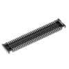 Pack of 13  BM10NB(0.8)-24DS-0.4V(51)  Conn Board to Board RCP 24 POS 0.4mm Solder ST SMD, RoHS
