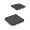 Pack of 3   LC4128V-75TN100C  Lattice  IC CPLD 128 Macro Cells 7.5NS 100TQFP, Tray, RoHS