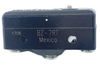BZ-7RT   Basic / Snap Action Switches Large Basic Switch