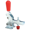 3CXV4  Toggle Clamp,600 Holding Capacity (Lb.),4.72 in Overall Height (In.),3.29 in Overall Length (In.)