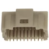 Pack of 2  5015712007   Connector Header Right Angle 20 position 1MM :Rohs