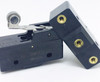 1PC - BZ-7RWT822101 -  - SWITCH SNAP ACTION SPDT 15A 125V
